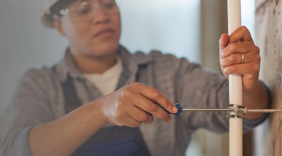 Professional annual plumbing maintenance services in Kapaau, HI